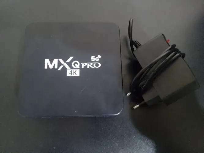 Aparelho HMDI pra TV