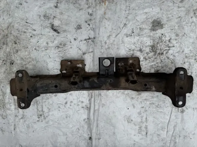 quadro/agregado suspençao kia bongo 2,5/16v original