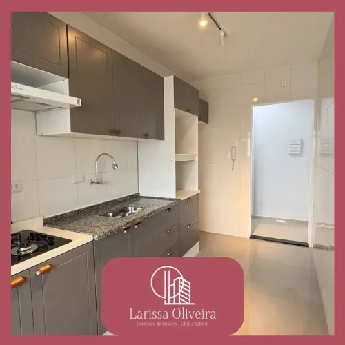 Apartamento para Venda em São Paulo, Jardim das Palmas, 3 dormitórios, 1 banheiro, 1 vaga