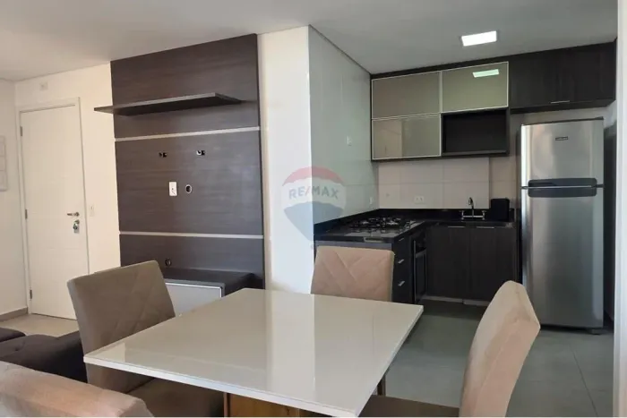 Studio 50m² para locação ou venda no Campolim  JK Studio Sorocaba SP
