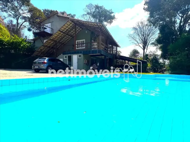 Venda Casa em condomínio Vale do Ipê Amarelo (Melo Viana) Esmeraldas