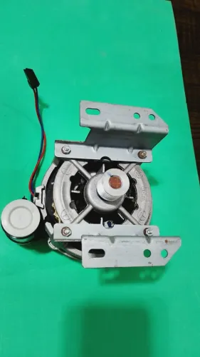 Mootor Weg p/ Tanquinho Colormaq c/Suporte e Capacitor