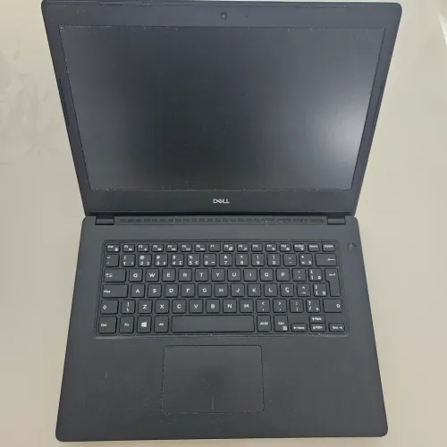 Notebook i5 Dell Latitude 3480