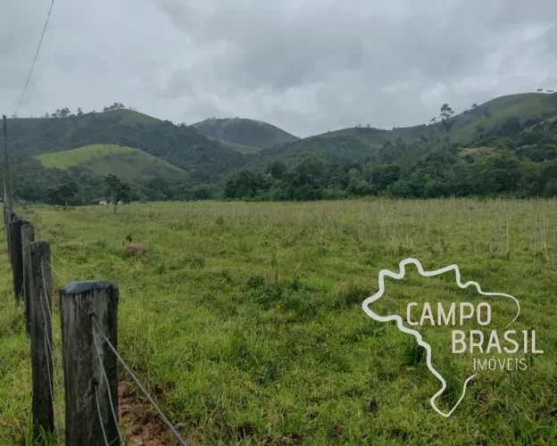 ÁREA RURAL 21.000M² EM MONTEIRO LOBATO !