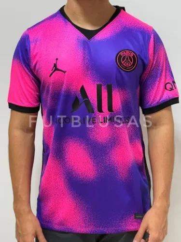 Blusas PSG / M / pronta entrega em Manaus