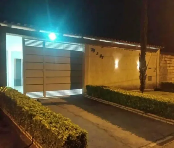( Casa à venda em Fundão 