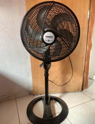 Ventilador 6 pás