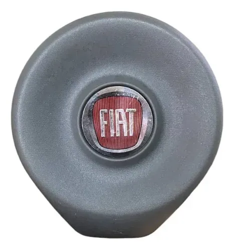 Capa Tampa Buzina Do Volante Fiat Grand Siena 2014 2015 2016