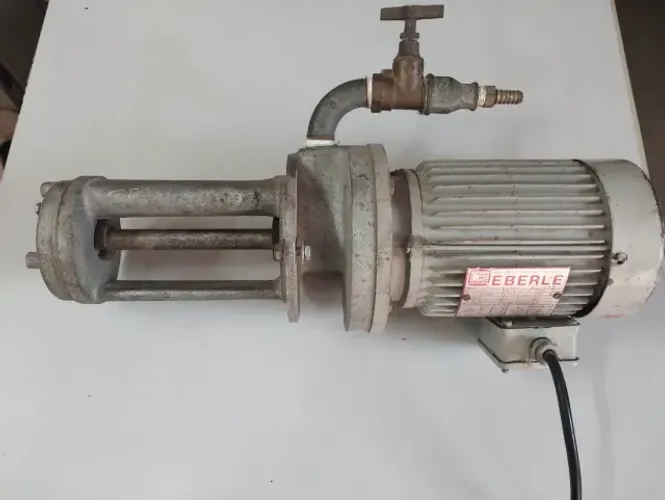 Bomba de Refrigeração 1/2 CV