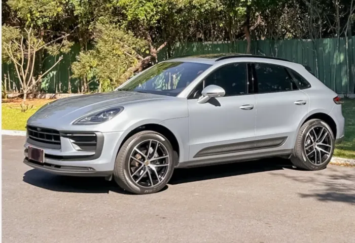 Porsche Macan 2.0 Turbo 237/252cv 2022