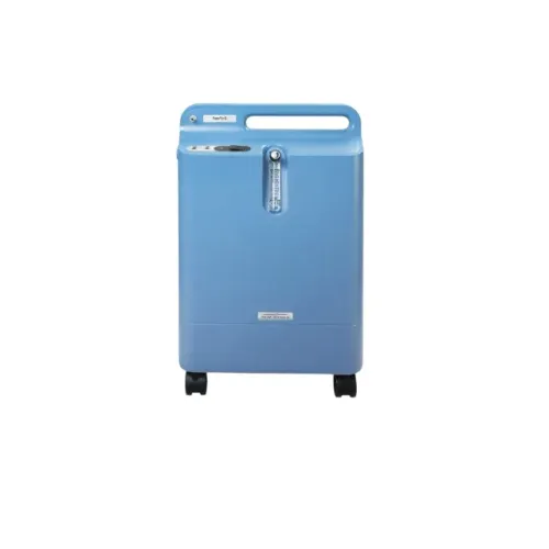 Concentrador De Oxigênio Everflo 120v (com Opi) - Philips Respironics