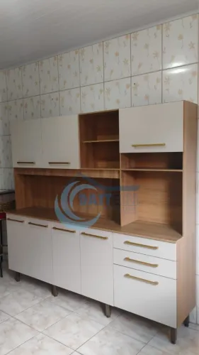 LINDO ARMÁRIO DE COZINHA PRONTA ENTREGA