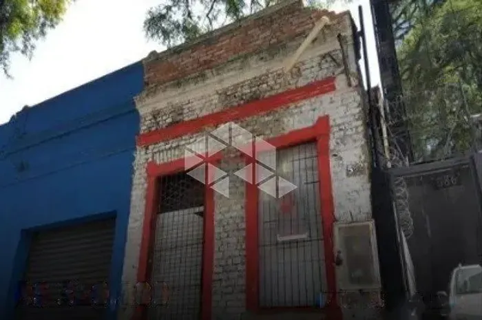 Terreno à venda no bairro São Geraldo