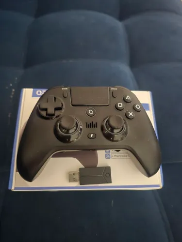 Controle SPARK