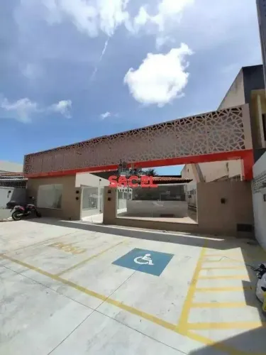 Quiosque Comercial na Galeria Moderna Bairro Rosa Elze