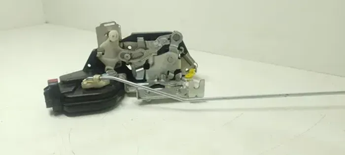 Fechadura Elétrica Traseira Direita Jac J3 2010 2011 A 2015 