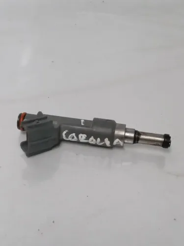 Bico Injetor Combustivel Corolla Gli 2009 a 2014 1.8