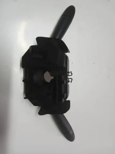 Chave Limpador De Parabrisa Fiat Pbta223
