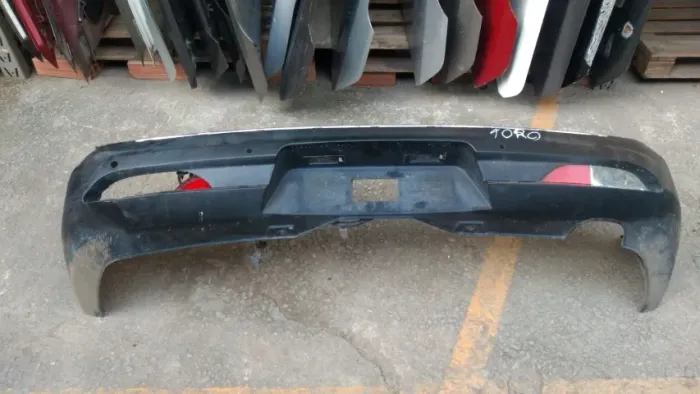 PARA-CHOQUE TRASEIRO FIAT TORO 2023