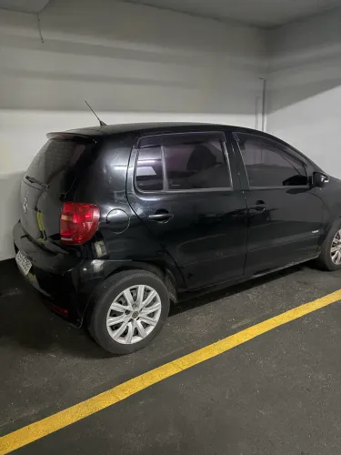 Volkswagen Fox 1.0 MI Total Flex 8V 5P 2011