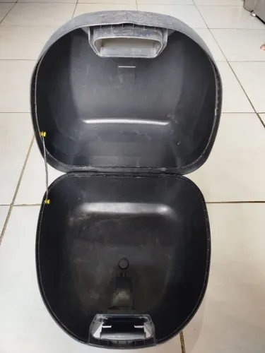 Bagageiro de moto 45L