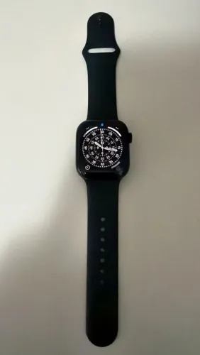 Apple Watch série 11 42mm GPS alumínio