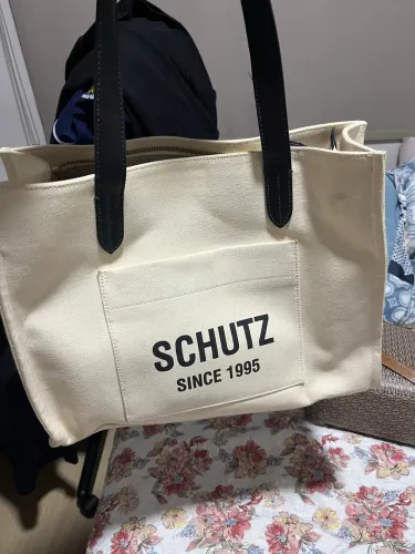 Bolsa schutz