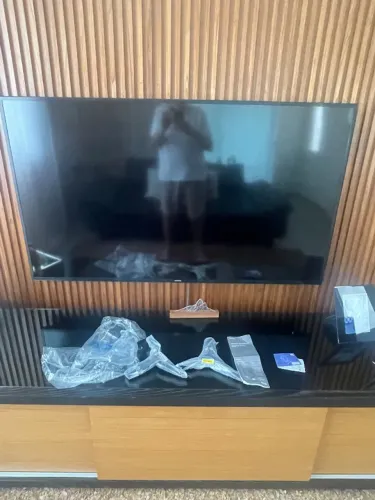 Tv Samsung 65 polegadas 