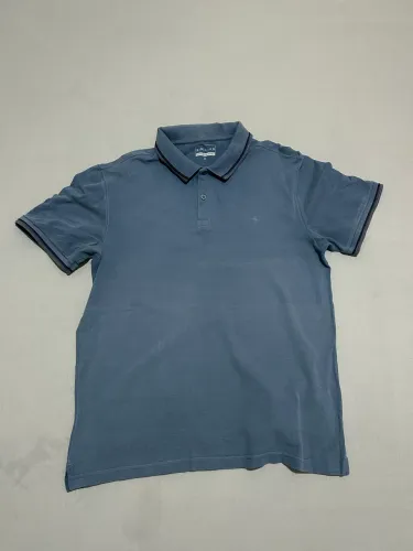 Polo siberian