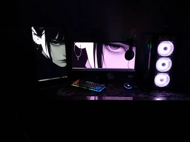 PC Gamer completo