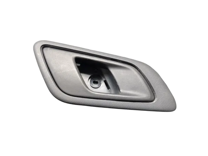 Maçaneta Interna Porta T.d Ford Ranger 2019 Ab39-2626680 01 Traseira