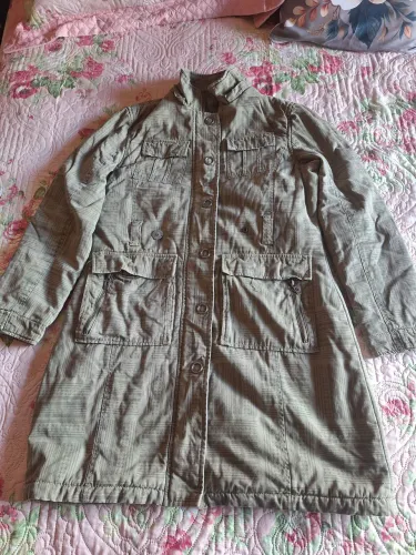 Casaco feminino 