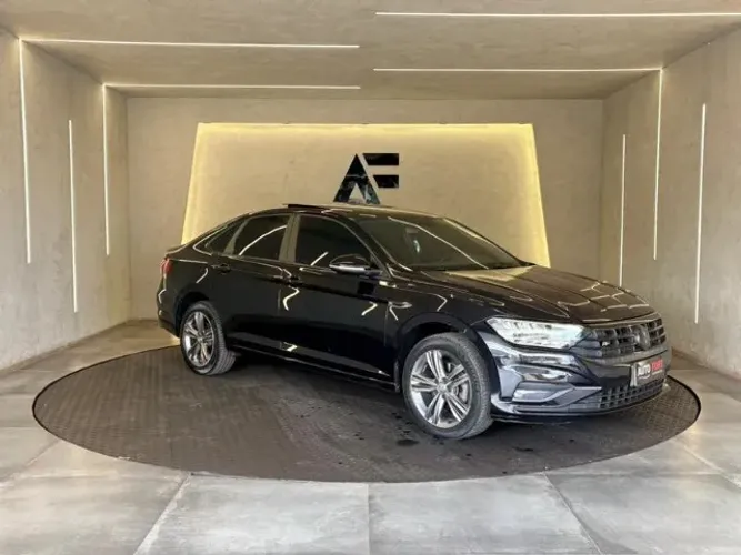 Volkswagen Jetta R-line 250 TSI 1.4 Flex 16V Aut. 2019