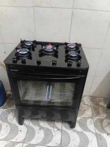 Vende-se Fogão