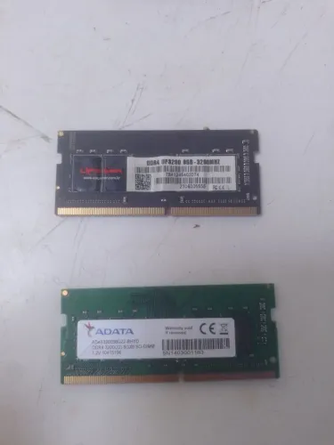 Memória ddr4 16gb (2x8gb)