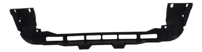 Suporte Meio Parachoque Tras 8n0807458a Audi Tt 2003 A 2005