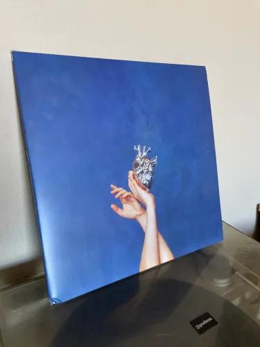 Disco Aurora - What Happened To The Heart?