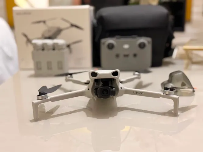DJI LITO X1