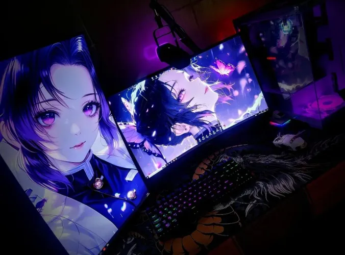 Pc Gamer Completo