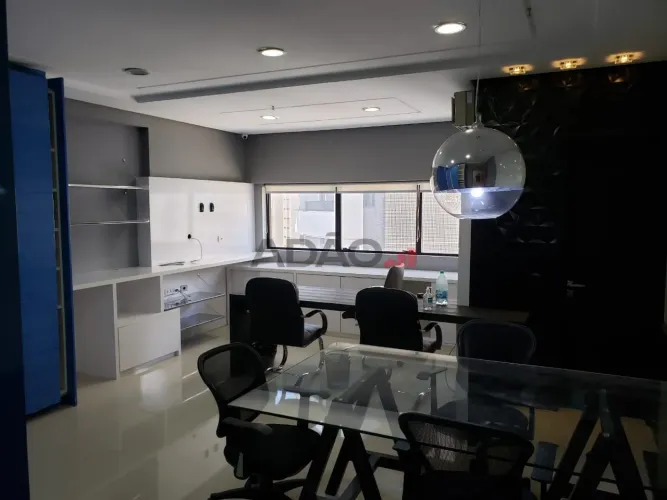 Sala comercial