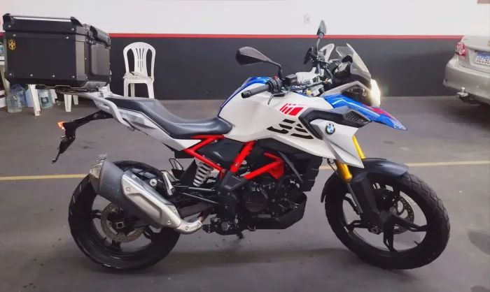 BMW GS 310