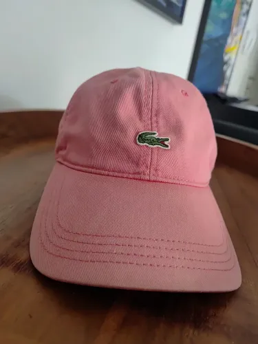 Bone lacoste original 