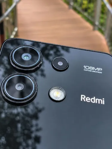 Xiaomi Redmi Note 13 ((256GB - 8+4RAM)) "faço Olx pay"
