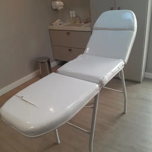 Vendo maca regulavel