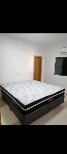 Cama super king 