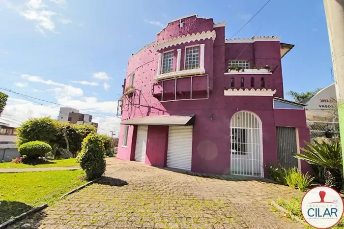 Imobiliária Cilar Aluga Loja no Cristo Rei com 180m², REF. 00995.006-CILAR