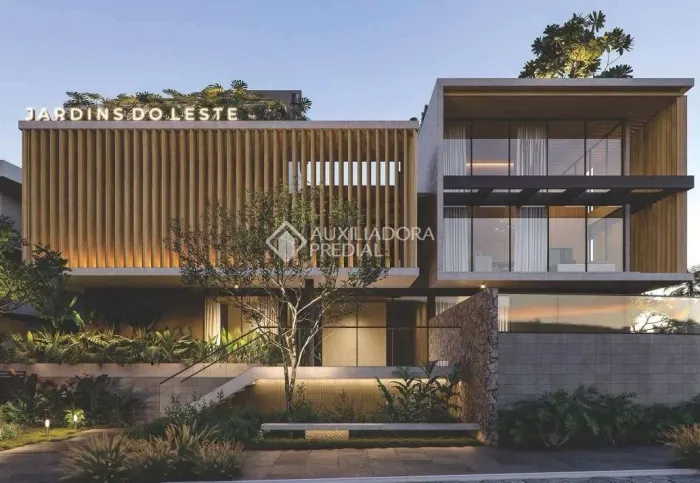 Apartamento com duas Suítes - Barra da Lagoa