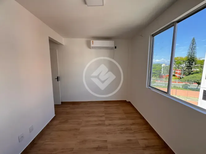 FM REFORMADO 2 Quartos com Vaga de Garagem em frente a UDESC