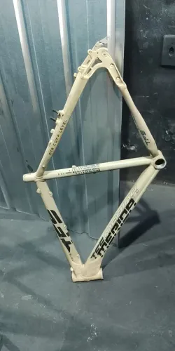 quadro de bicicleta Merida tfs