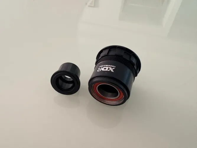 Freehub XDR para cubo ratchet 